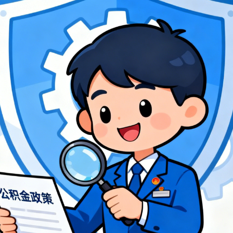 琼中《关于2025住房公积金年度缴存有关问题的通知》政策解读