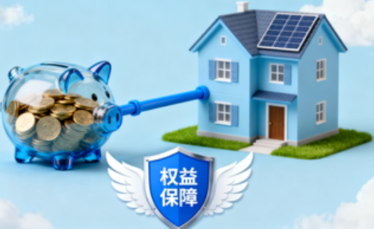 琼中住房公积金政策“上新” 一文为你划重点