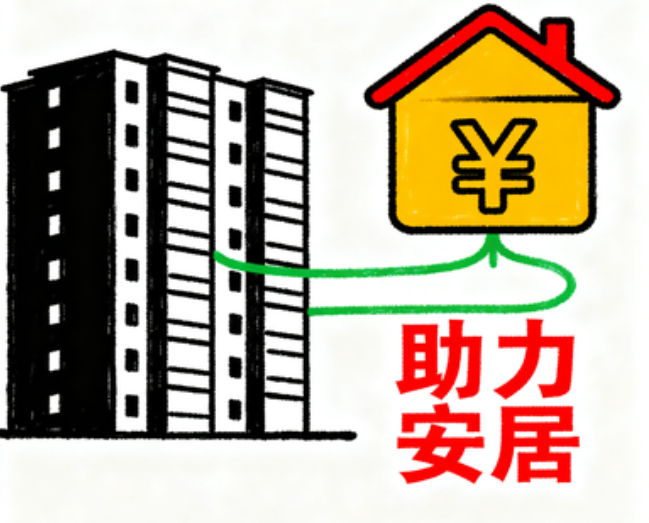 琼中从发放补贴到公积金贷提额，各地保障多子女家庭住房政策升温