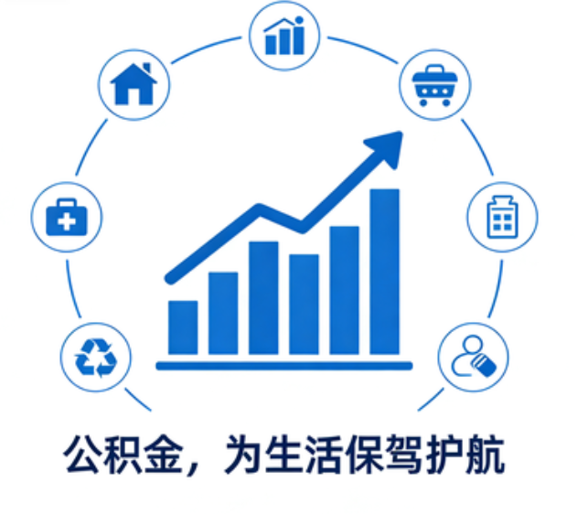 琼中住房公积金制度迎来历史性变革:普惠化、数字化、服务化成为新趋势