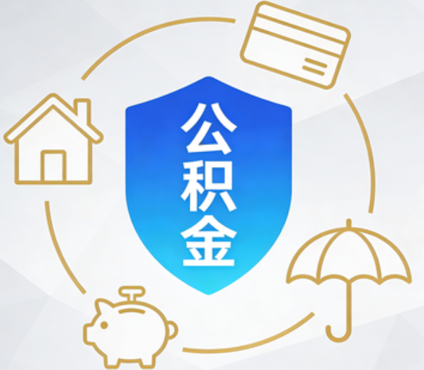 琼中公积金代办的5个意想不到的好处,第3个最实用