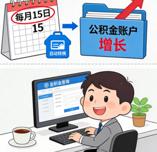 琼中公积金代办服务:专业赋能,合规守护您的住房权益