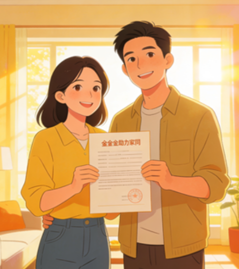 琼中提取住房公积金直付房租业务操作详解