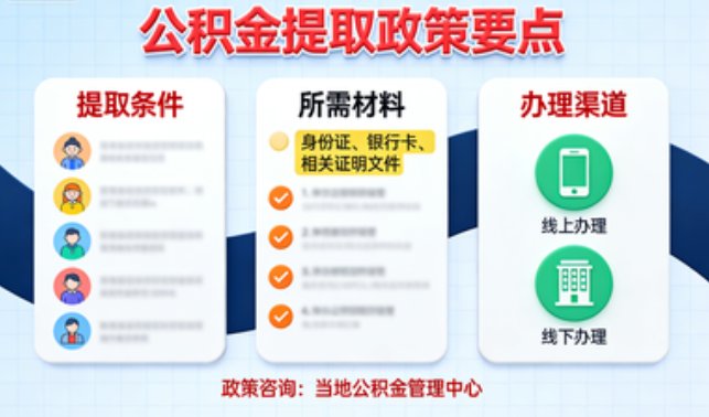 琼中异地购房公积金提取全攻略