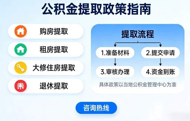 琼中住房公积金与养老规划:制度功能解析与个人资金活用指南