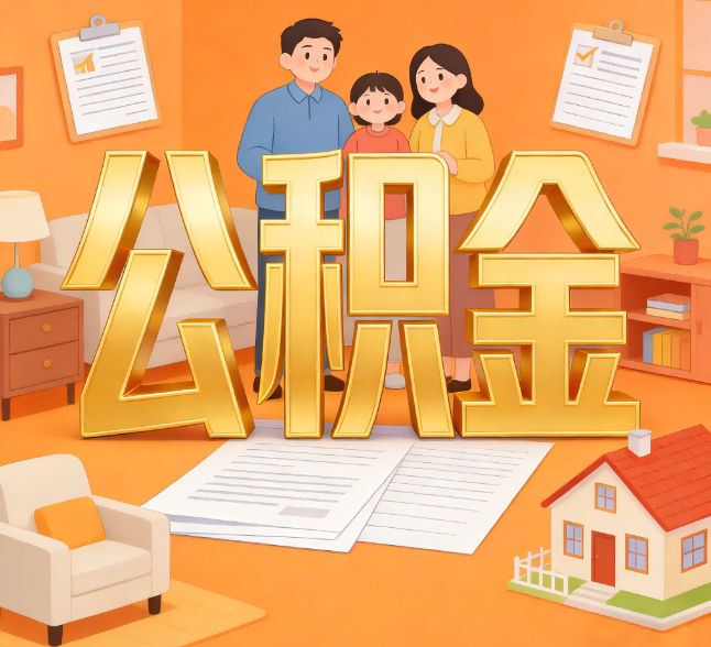 琼中公积金代办服务的现实价值与普惠意义