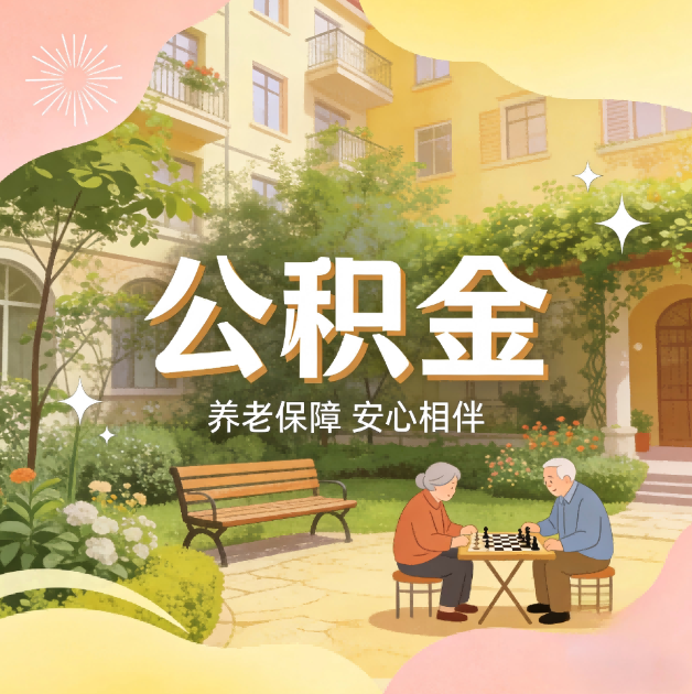 琼中全面解读住房公积金的多元用途