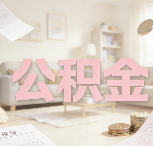 琼中公积金代办带来的五大便利,让福利真正触手可及