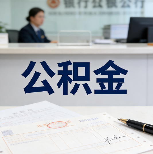 琼中养老公积金代办需要哪些证件?