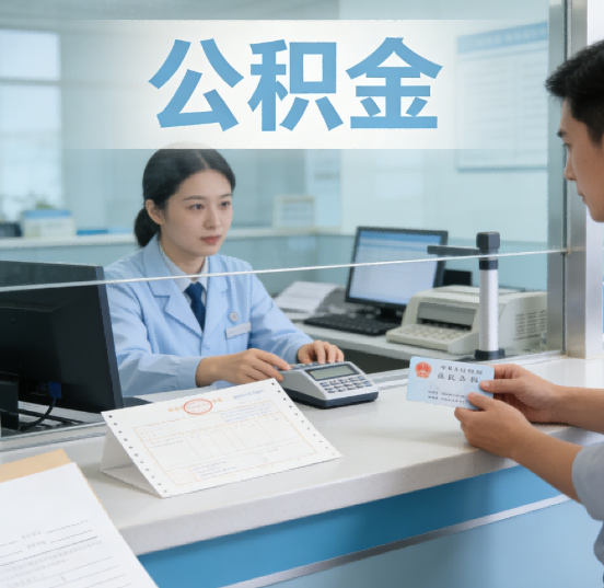 琼中公积金提取的两种方式全面对比