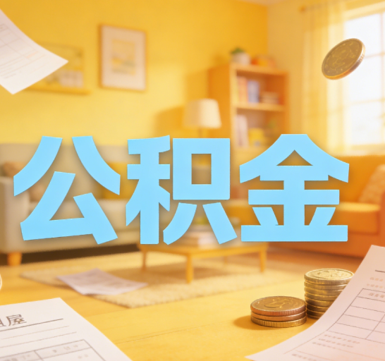 琼中买房如何提取公积金?