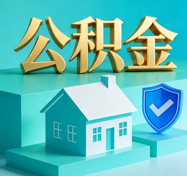 琼中公积金代办服务观察:当“沉睡的资金”遇上“专业的桥梁”