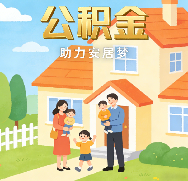 琼中公积金代办行业观察:合规化浪潮下,专业服务迎来价值回归