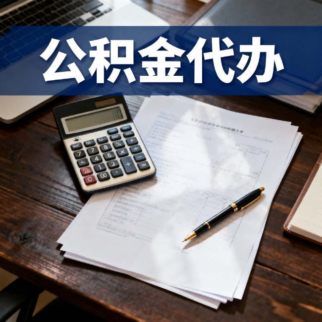 琼中公积金代办:哪些人办了之后说“真值”