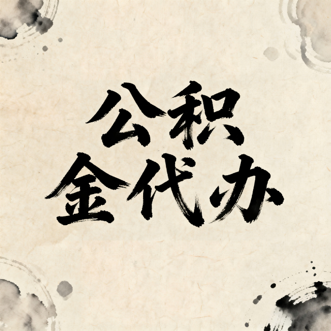 琼中公积金代办:关于收费,你想知道的都在这里